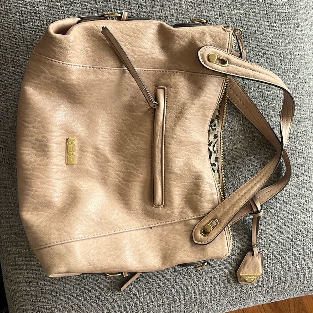 Jessica Simpson Bag